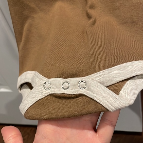 Hatley diaper shirt - Picture 4 of 6